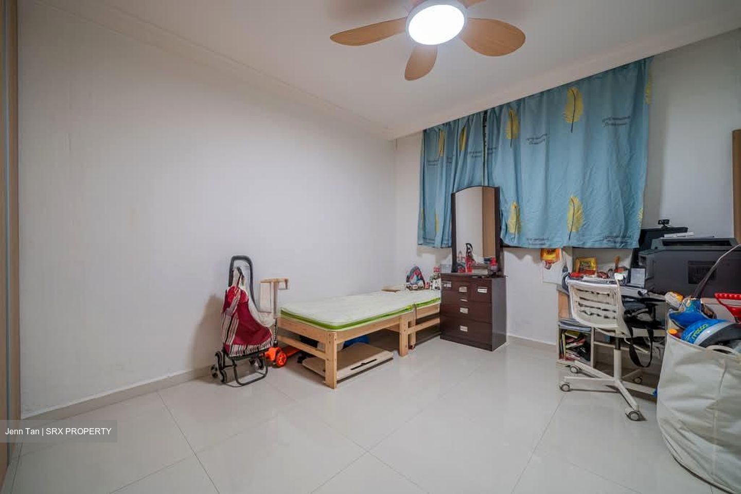 Blk 333 Woodlands Street 32 (Woodlands), HDB 4 Rooms #586106781